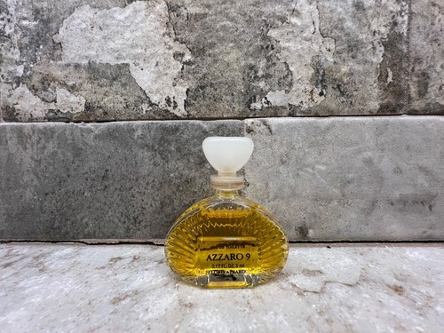 Azzaro miniature eau de - 9,