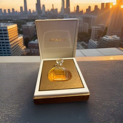 Loris azzaro parfum - loris,