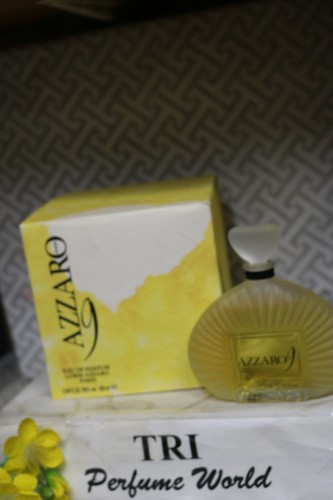 Azzaro loris eau - 9,